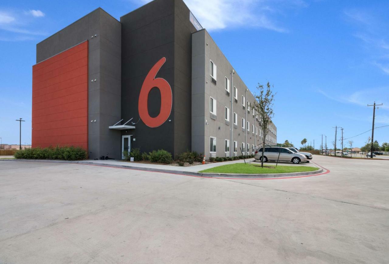 Studio 6-Corpus Christi, Tx Exterior photo