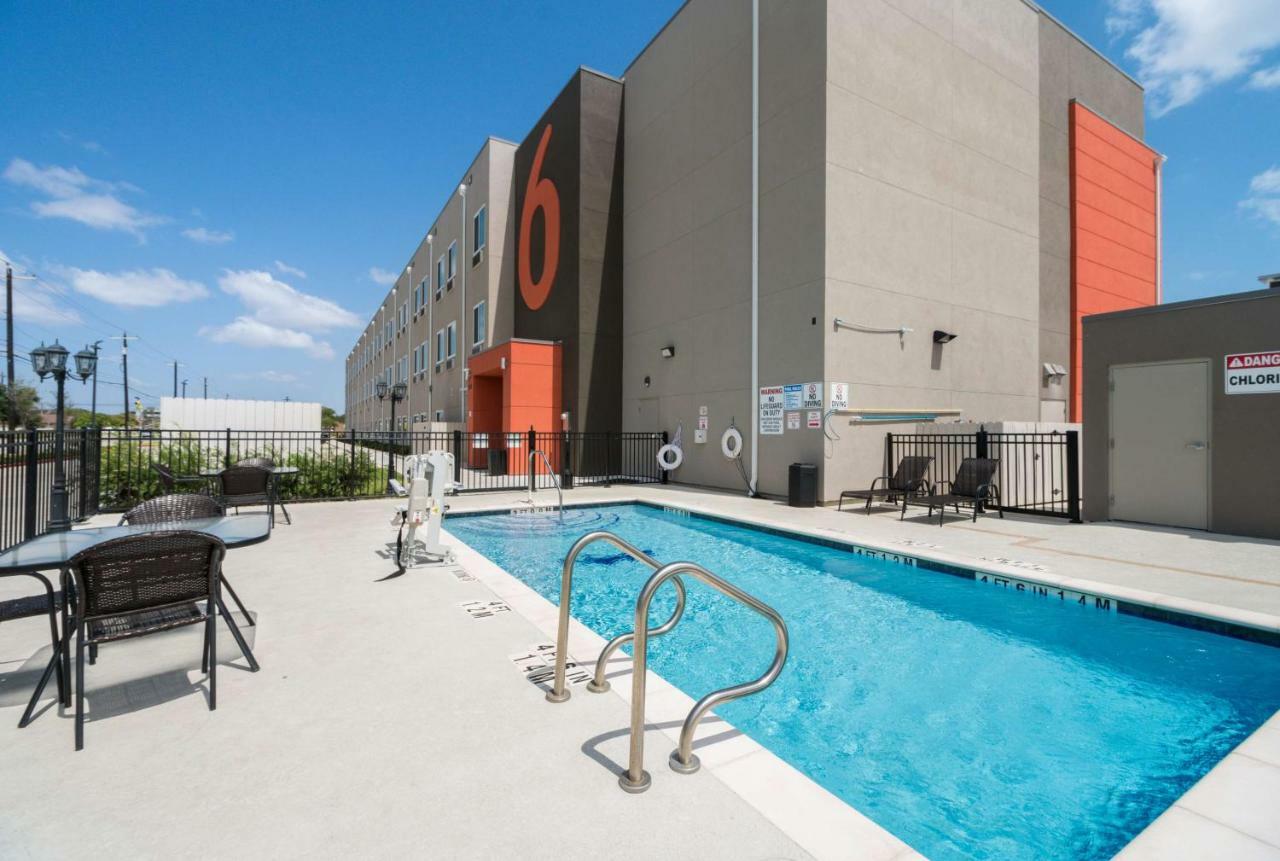 Studio 6-Corpus Christi, Tx Exterior photo