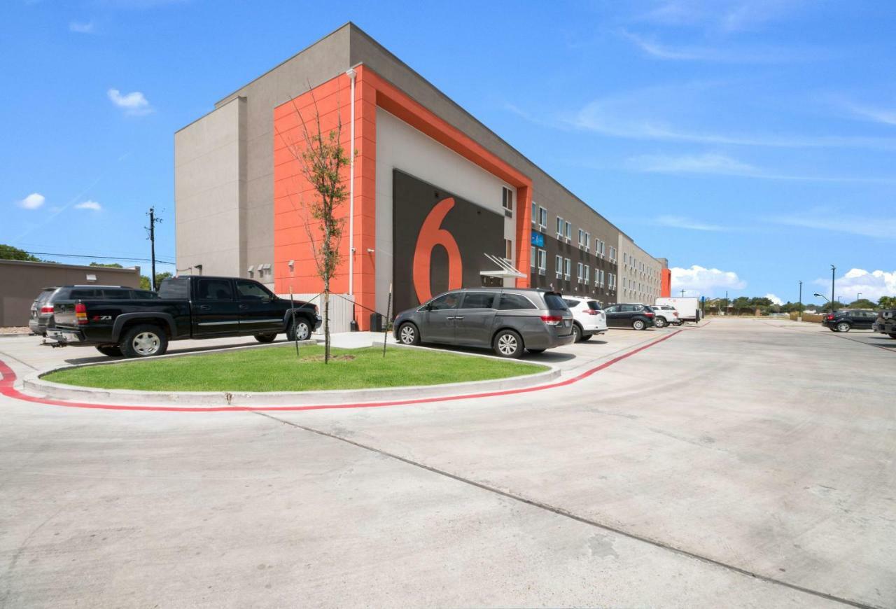 Studio 6-Corpus Christi, Tx Exterior photo